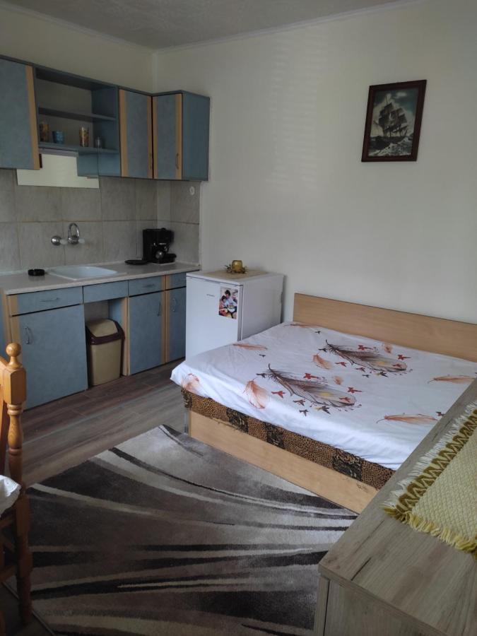 Уют И Топлина. Varna Exterior foto